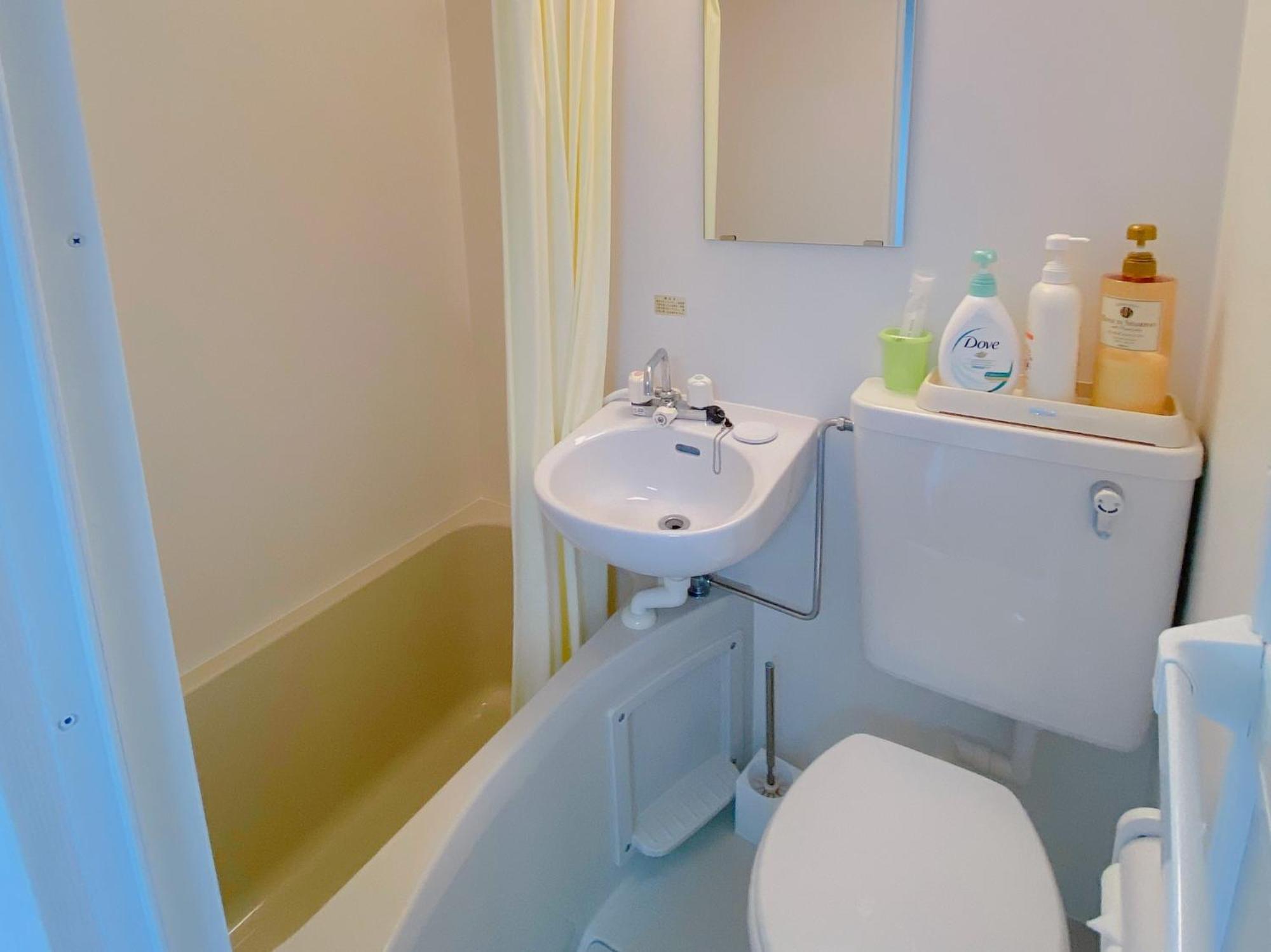 Sachi No Yado - Vacation Stay 12989 大阪市 エクステリア 写真